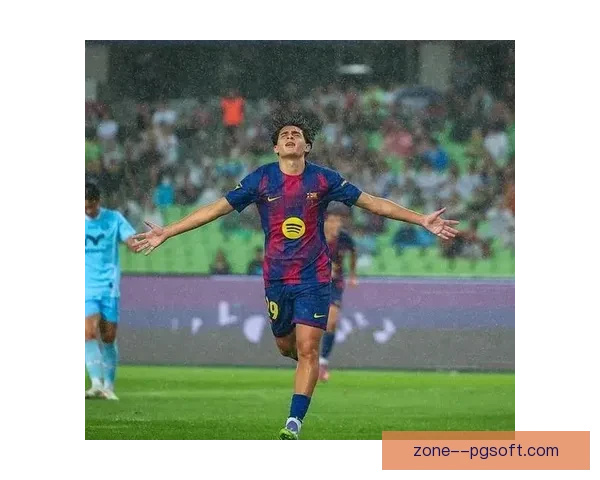 帕拉略洛巴萨女足锋线新星崛起引领球队未来辉煌